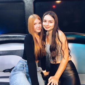 Meet your Posher, Daniela